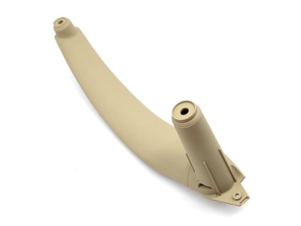 vnitrni rukojet madlo klika pro bmw e70 x5 e71 e72 x6 2007 2013 leva strana bezova