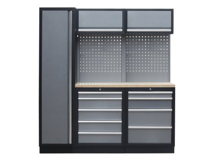 5 ti ks sestava kvalitniho profi dilenskeho nabytku tgs1300bal01