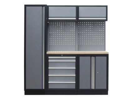 5 ti ks sestava kvalitniho profi dilenskeho nabytku tgs1300bal02