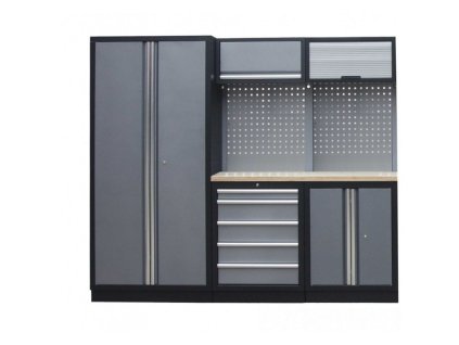 5 ti ks sestava kvalitniho profi dilenskeho nabytku tgs1301bal01