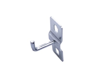 jednoduchy hak do derovane desky 35 mm wgb1331a