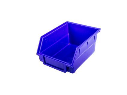 plastovy ulozny box maly 1 ks wgb1331m