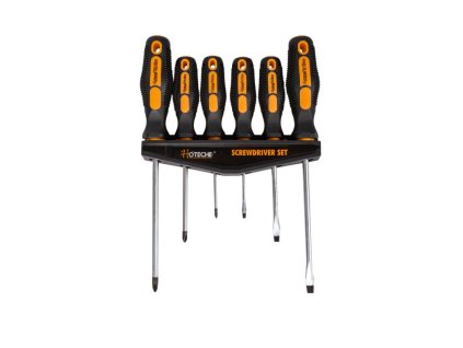 sada sroubovaku sl a ph s plastovym pouzdrem 6 ks ht241106