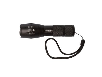 svitilna kapesni s nabijeckou baterie ht440002