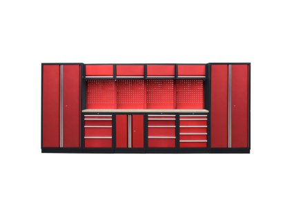 kvalitni profi red dilensky nabytek 4535 x 2000 x 495 mm rtgs1300a2