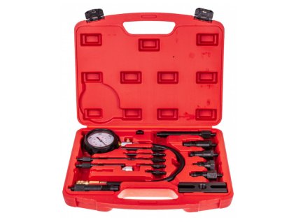 sada k mereni komprese v dieselovych motorech 17 adapteru ah041009