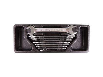 oboustranne ploche klice 9 dilu ve vyplni do dilenskeho voziku liack384005