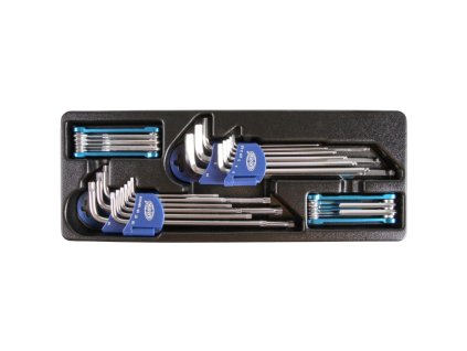 torx a imbus klice 33 dilu ve vyplni do dilenskeho voziku liack384008