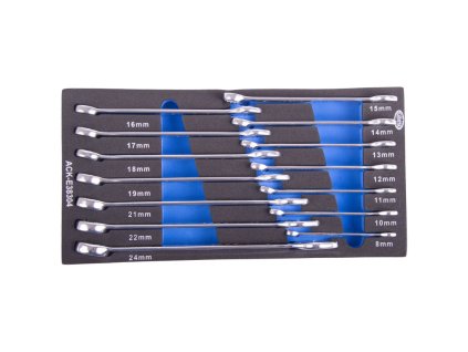 ockoploche klice 14 ks ve vyplni dilenskeho voziku liacke38304