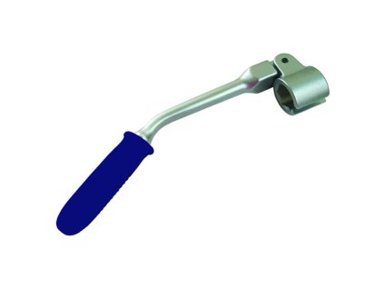 klic nastrckovy hex ohnuty liata0483