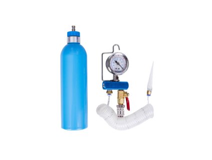 cistic a tester vstrikovaciho cerpadla c016022