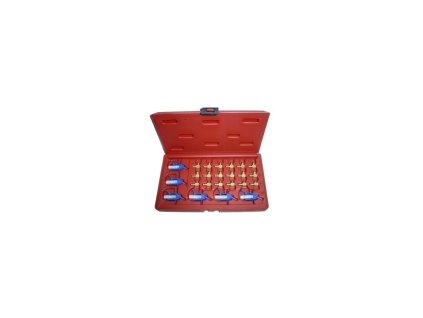 sada 24ks adapteru na mereni hladiny vstrikovani common rail