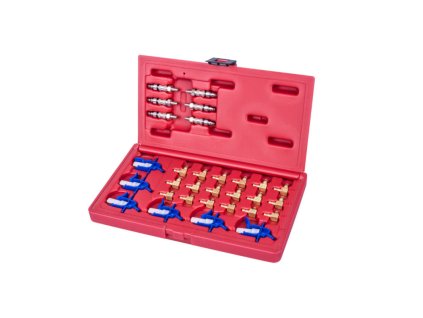 sada adapteru na mereni hladiny vstrikovani common rail h9104