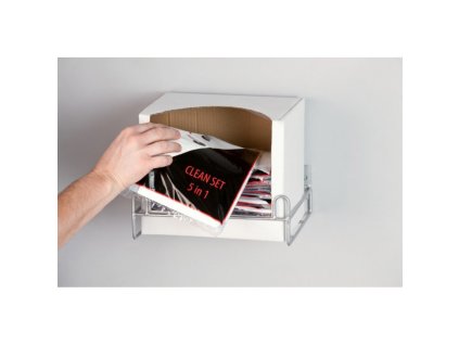 nastenny drzak clean setu