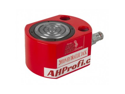prenosny hydraulicky zvedak 20 t trb2020