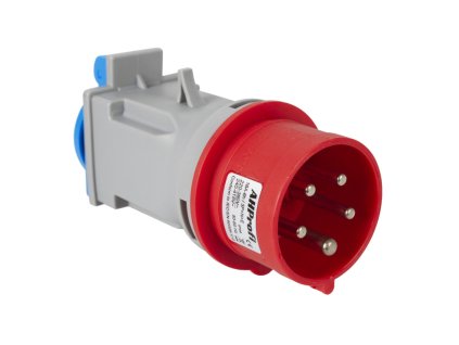 redukce z 380 v na 230 v fnp6015