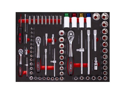 gola sada v penove vyplni do dilenskeho voziku 74 dilu ah12399