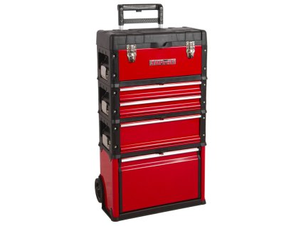 pojizdny box na naradi 4 dily tpm1014