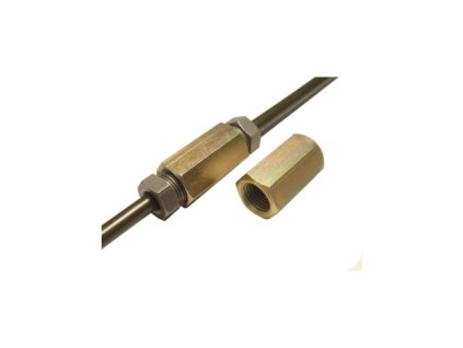 spojka pro brzdove potrubi m10 x 1 wp5600124