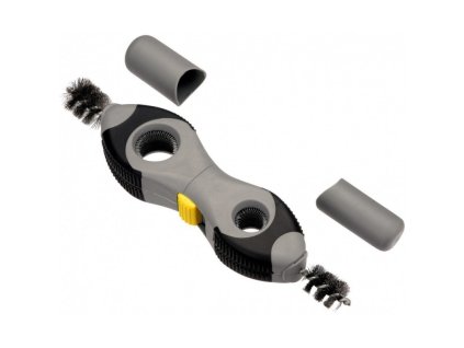 cistici kartac 4 v 1 pro medene trubky svorky a poly baterii