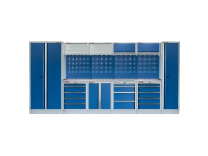 kvalitni profi blue dilensky nabytek 4235 x 495 x 2000 mm mtgs1300ac