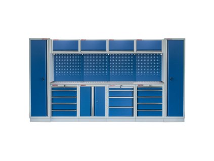 kvalitni profi blue dilensky nabytek 3920 x 495 x 2000 mm mtgs1300av