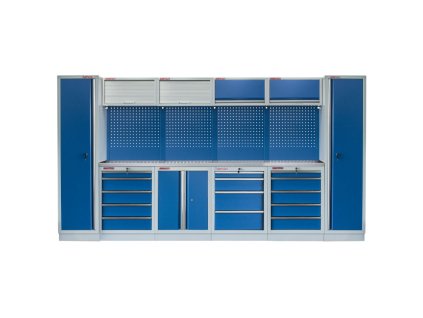 kvalitni profi blue dilensky nabytek 3920 x 495 x 2000 mm mtgs1300az