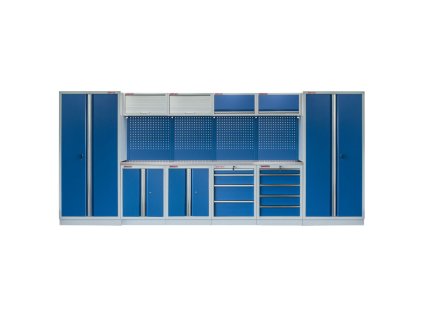 kvalitni profi blue dilensky nabytek 4535 x 2000 x 495 mm mtgs1300bb1