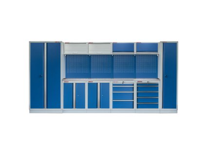 kvalitni profi blue dilensky nabytek 4235 x 495 x 2000 mm mtgs1300bb4