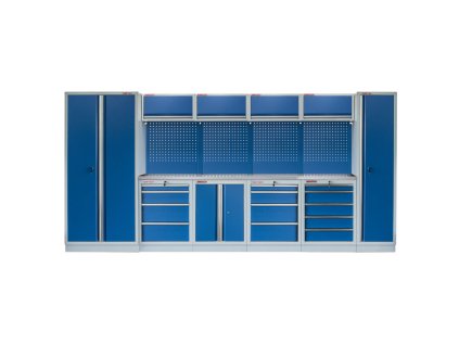 kvalitni profi blue dilensky nabytek 4235 x 495 x 2000 mm mtgs1300a55