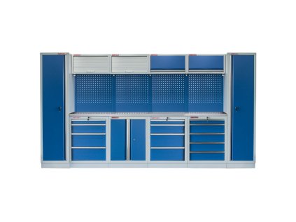 kvalitni profi blue dilensky nabytek 3920 x 495 x 2000 mm mtgs1300a77