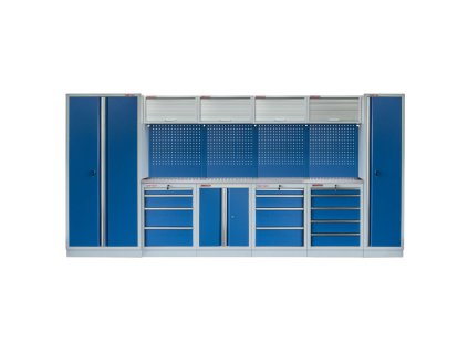 kvalitni profi blue dilensky nabytek 4235 x 495 x 2000 mm mtgs1300a66