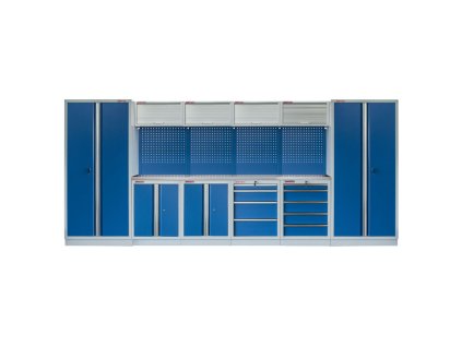 kvalitni profi blue dilensky nabytek 4535 x 495 x 2000 mm mtgs1300bb3