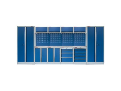 kvalitni profi blue dilensky nabytek 4535 x 495 x 2000 mm mtgs1300bb2