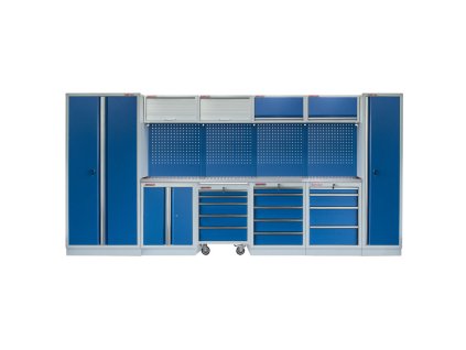 kvalitni profi blue dilensky nabytek 4235 x 495 x 2000 mm mtgs1300vz4