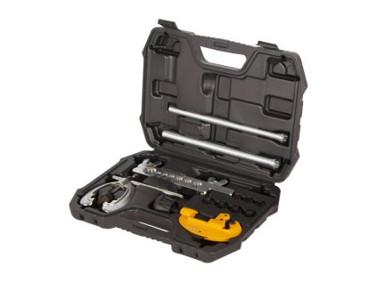 pertlovaci sada na brzdove trubky s rezackou ht271421