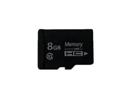 pametova karta 8 gb micro sd hc 10