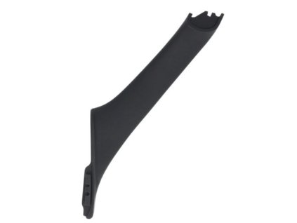 vnitrni rukojet madlo klika pro bmw 5 f10 f11 2009 2017 leva strana cerna