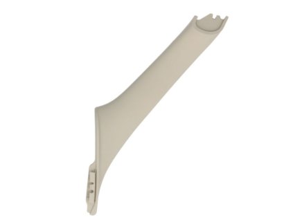 vnitrni rukojet madlo klika pro bmw 5 f10 f11 2009 2017 zadni leva strana bezova