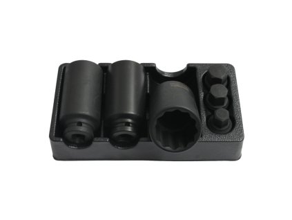 sada kovanych vnitrnich nastrcnych klicu 12 tisicihranne a vnejsi hex nastrcne klice 12 6ks tj9152