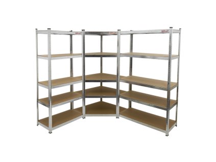 regalovy system 3 dily ah3034