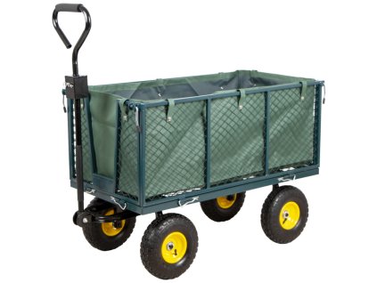 multifunkcni zahradni vozik 300 kg tc1840ah2