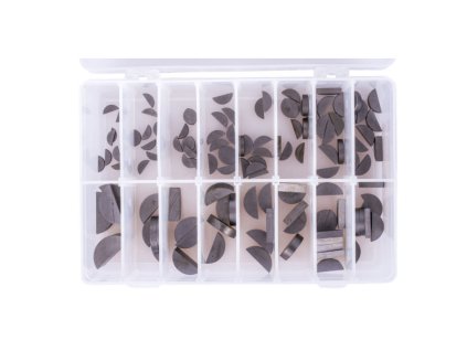 sada kotoucovych per 130 ks ge265