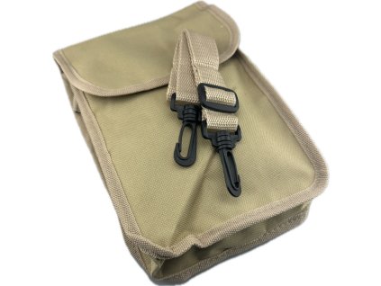 obal nejen na polni multifunkcni lopatku s popruhem pres rameno