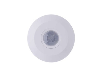 pohybovy sensor pir cidlo st05c stropni zatez az 2000w