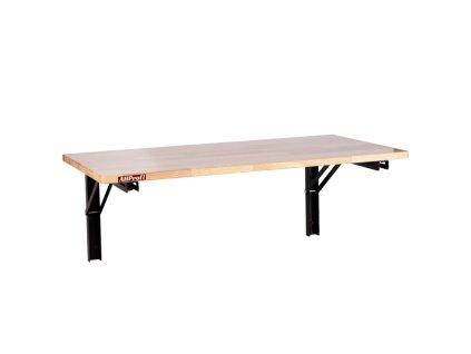 sklopny pracovni stul na zed 800 x 400 mm zs28551