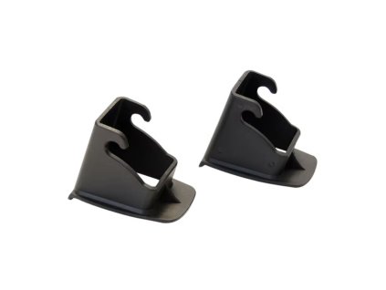 zavadeci adapter pro isofix 2 ks