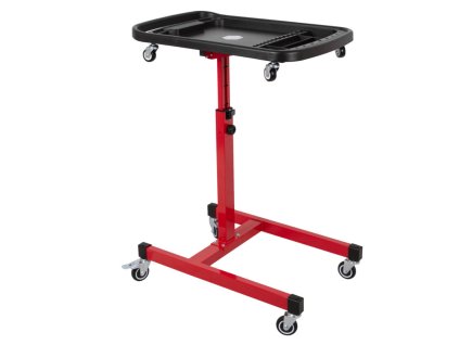 pojizdny odkladaci stolek vyskove stavitelny 775 1200 mm