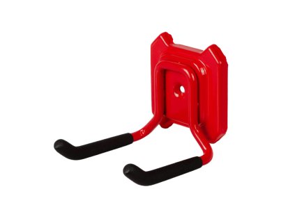 kratky dvojity hak ve tvaru l