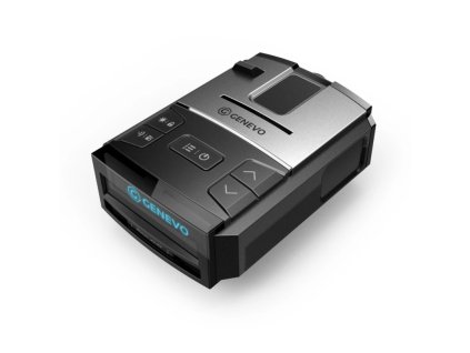 antiradar genevo max